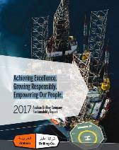 Achieving Excellence. Growing Responsibly. Empowering Our People