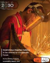 Establishing a Steadfast Cadence in Our Journey to a Sustainable Future