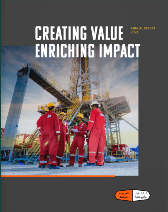 Annual Board Report 2021