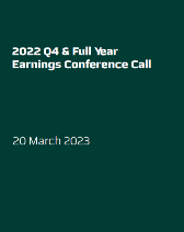 Earnings Call Presentation 2022