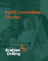 Audit Committee Charter