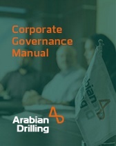Corporate Governance Manual