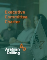 Executive Committee Charter