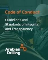 Code of Business Conduct