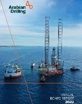 Annual Board Report 2022