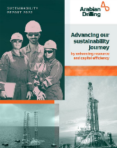 Advancing Our Sustainability Journey by Enhancing Resource and Capital Efficiency