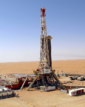Arabian Drilling Announces Successful Start-up Of First 10 Unconventional Land Rigs