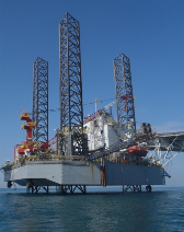 Arabian Drilling to Expand Its Capacity In Offshore Services Support Vessels 