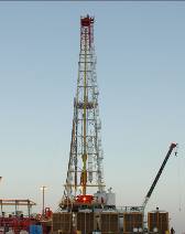 Arabian Drilling Announces Another Long Term Contract Extension For One Land Rig And Continues Adding Material Backlog 