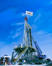 Arabian Drilling Announces Three New Land Rig Contract Awards for ARAMCO's Unconventional Program 