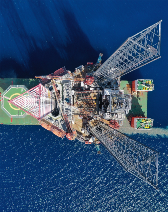 Arabian Drilling In Discussions With Aramco Regarding Three Offshore Contracts