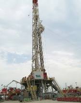 Arabian Drilling Announces An Extension Of Long Term Contract For One Rig And Adds Material Backlog