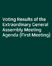 Arabian Drilling Announces the Voting Results of the Extraordinary General Assembly Meeting Agenda (First Meeting)