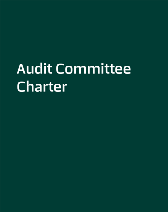 Audit Committee Charter