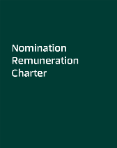 Nomination  Remuneration Charter 