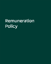 Remuneration Policy