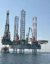  Arabian Drilling Secures Three Year Offshore Contract Extension with KJO