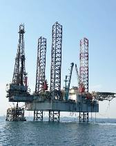  Arabian Drilling Receives Notice of Resumption for Two Offshore Rigs