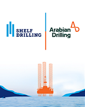 Arabian Drilling and Shelf Drilling Announce MOU for Strategic Alliance in International Offshore Drilling 