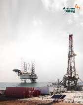Arabian Drilling Receives Nod to Extend 4 Rigs Adding Sar 1,374 million to Backlog  