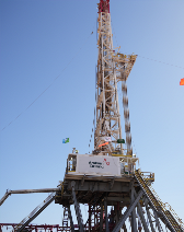   Arabian Drilling Signs Long-Term Contract Extension for Two Land Rigs With Aramco Adding SAR 1,067 M to Backlog