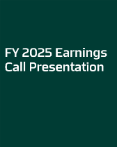 FY 2025 Earnings Call Presentation 