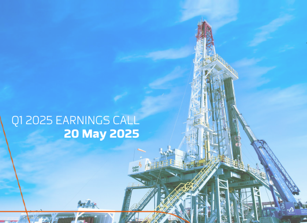 Arabian Drilling  Q1 2025 Earnings Call Video