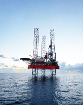 All Offshore Rigs to Resume Operations, Driving Saudi Arabia Offshore Utilization to 100%