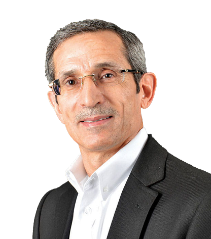 Omar AlHusaini
