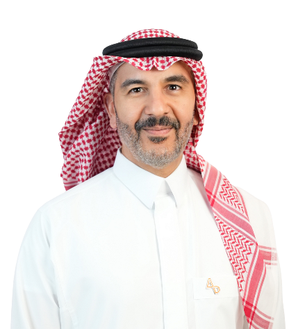 Dr. Ghazi AlRawi
