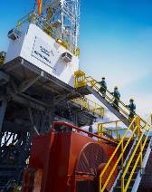 Arabian Drilling Announces Multiple Contract Extensions 