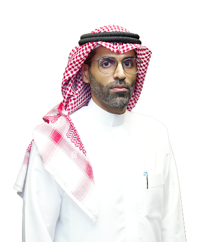 Shihab Al-Moais 