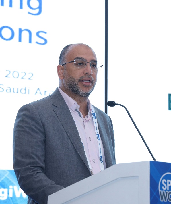 The Impact of Digitalization on Drilling Operations Workshop