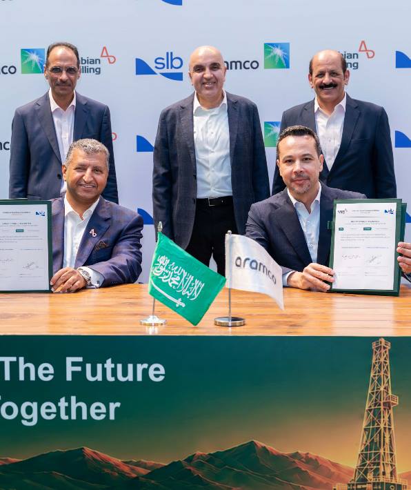 Arabian Drilling Secures Largest Gas LSTK Commitment in its History