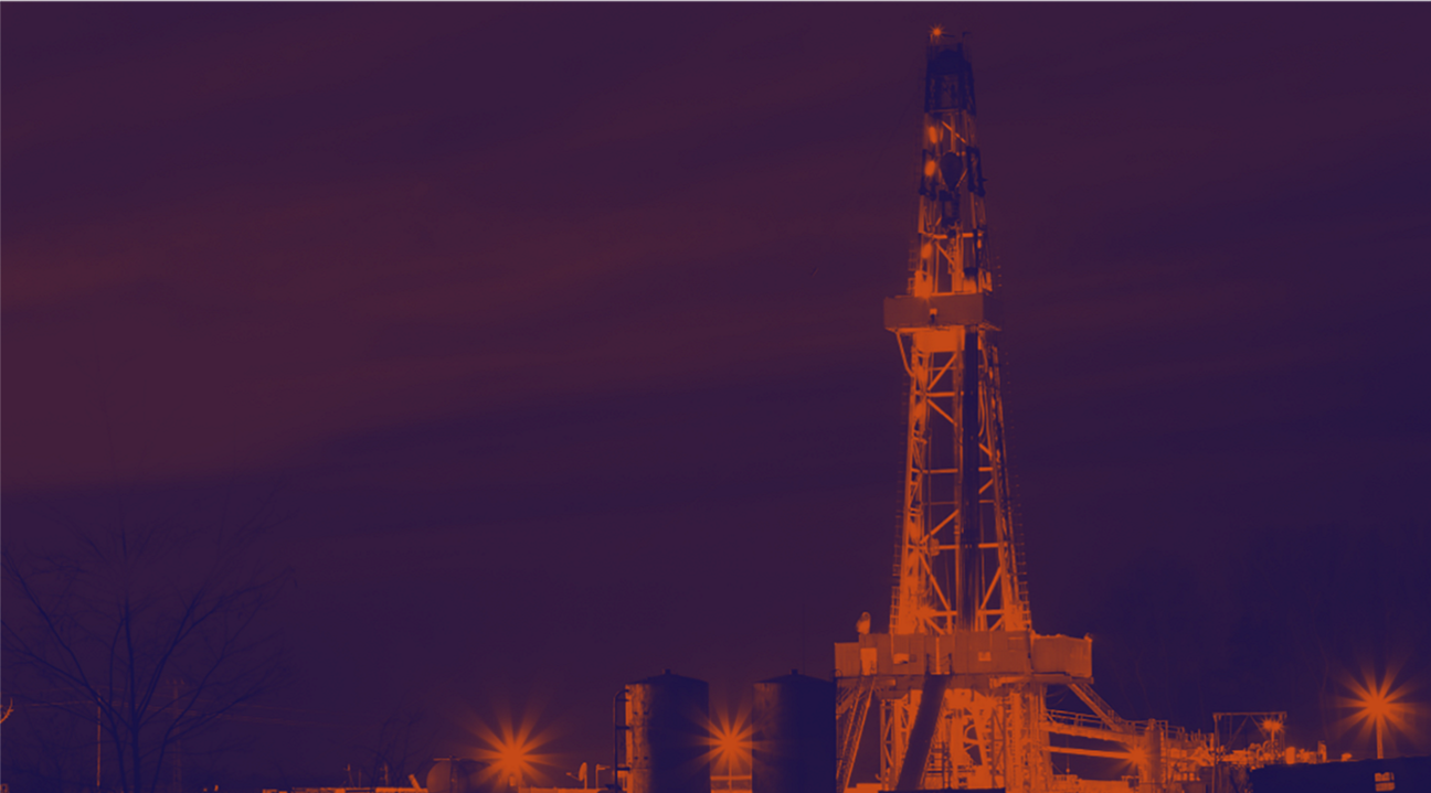 إعــلان الهويــة الجديــدة للحفــر العربيــة