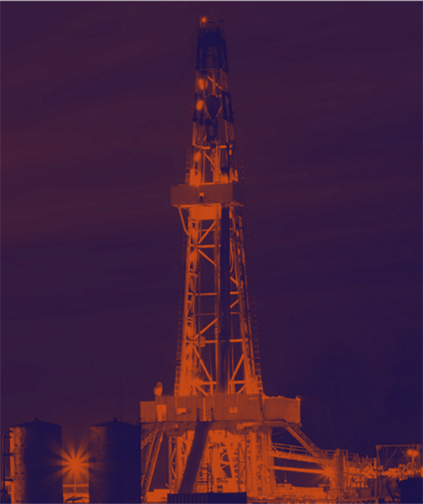 New Arabian Drilling Branding