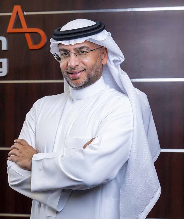 The Appointment of the first Arabian Drilling CEO