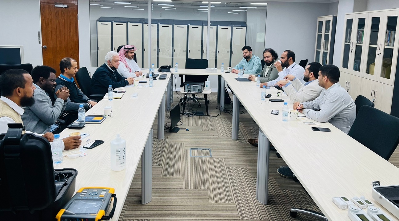 Research and Development Initiatives Collaboration