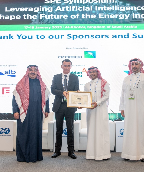 SPE AI Symposium 2023: Leveraging Artificial Intelligence to Shape the Future of the Energy Industry