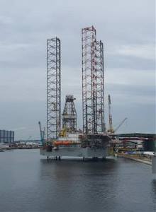 Arabdrill 110 (AD110)