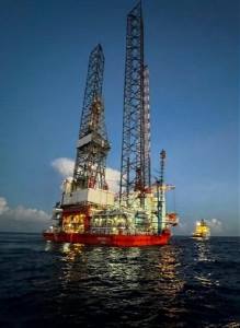 Arabdrill 130 (AD130)