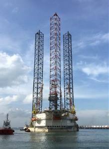 Arabdrill 150 (AD150)