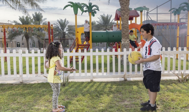 Social Responsibility