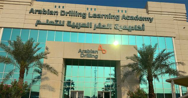 Arabian Drilling Learning Academy (ADLA)