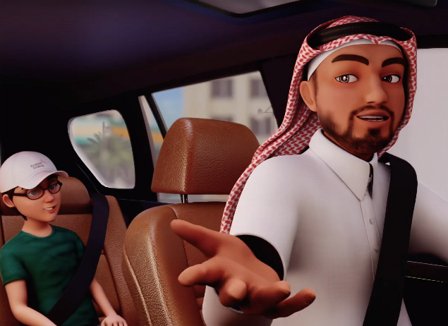 Oil Origins & Upstream Main Actors