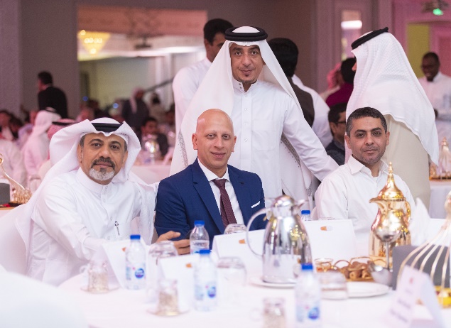 2018 Fleet Expansion Ceremony