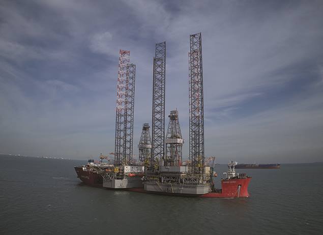 How Arabian Drilling became a Pioneer in Saudi Arabia’s Oil and Gas Industry