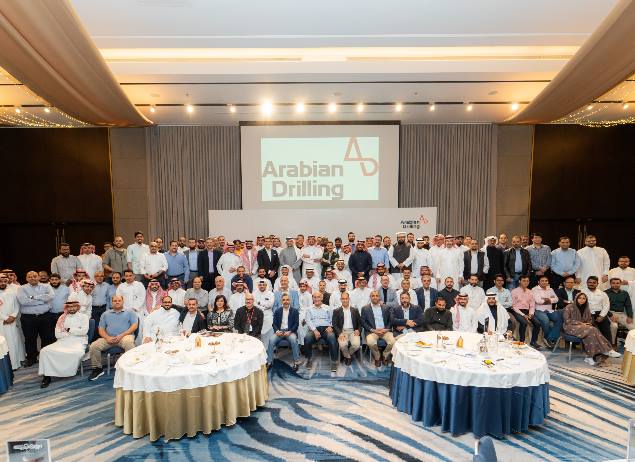 Annual Ramadan Iftar (2023)