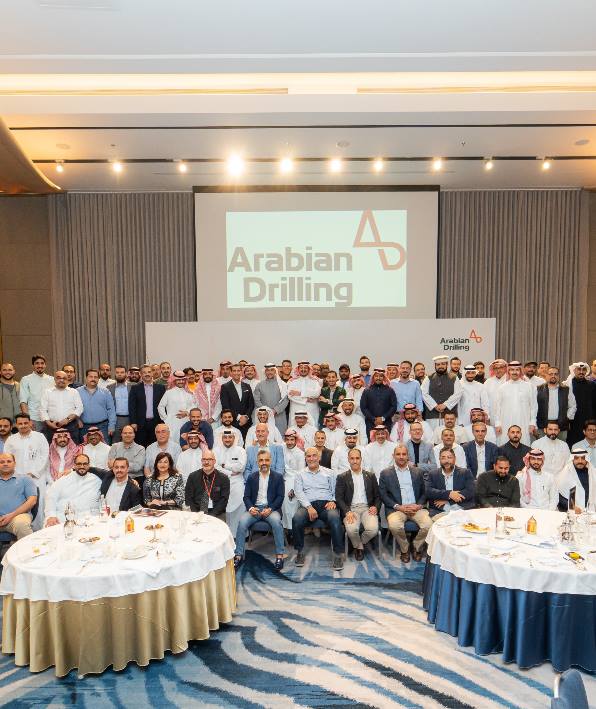 Annual Ramadan Iftar (2023)