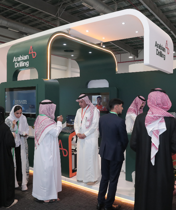 King Fahd University of Petroleum & Minerals Career Fair #38